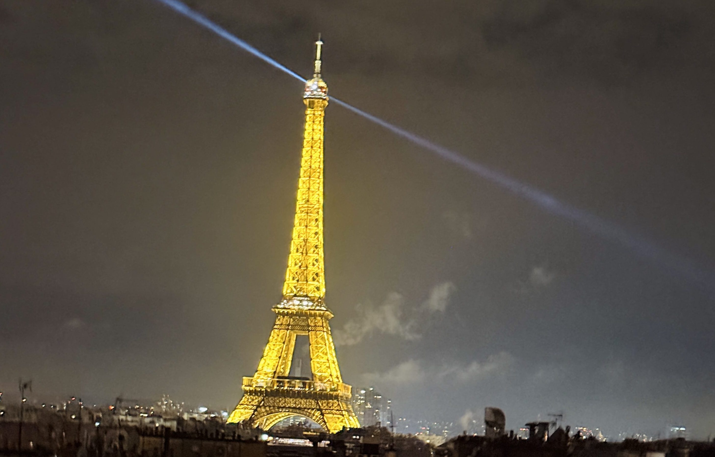 A Whirlwind 24 Hours in Paris: My Favorite City