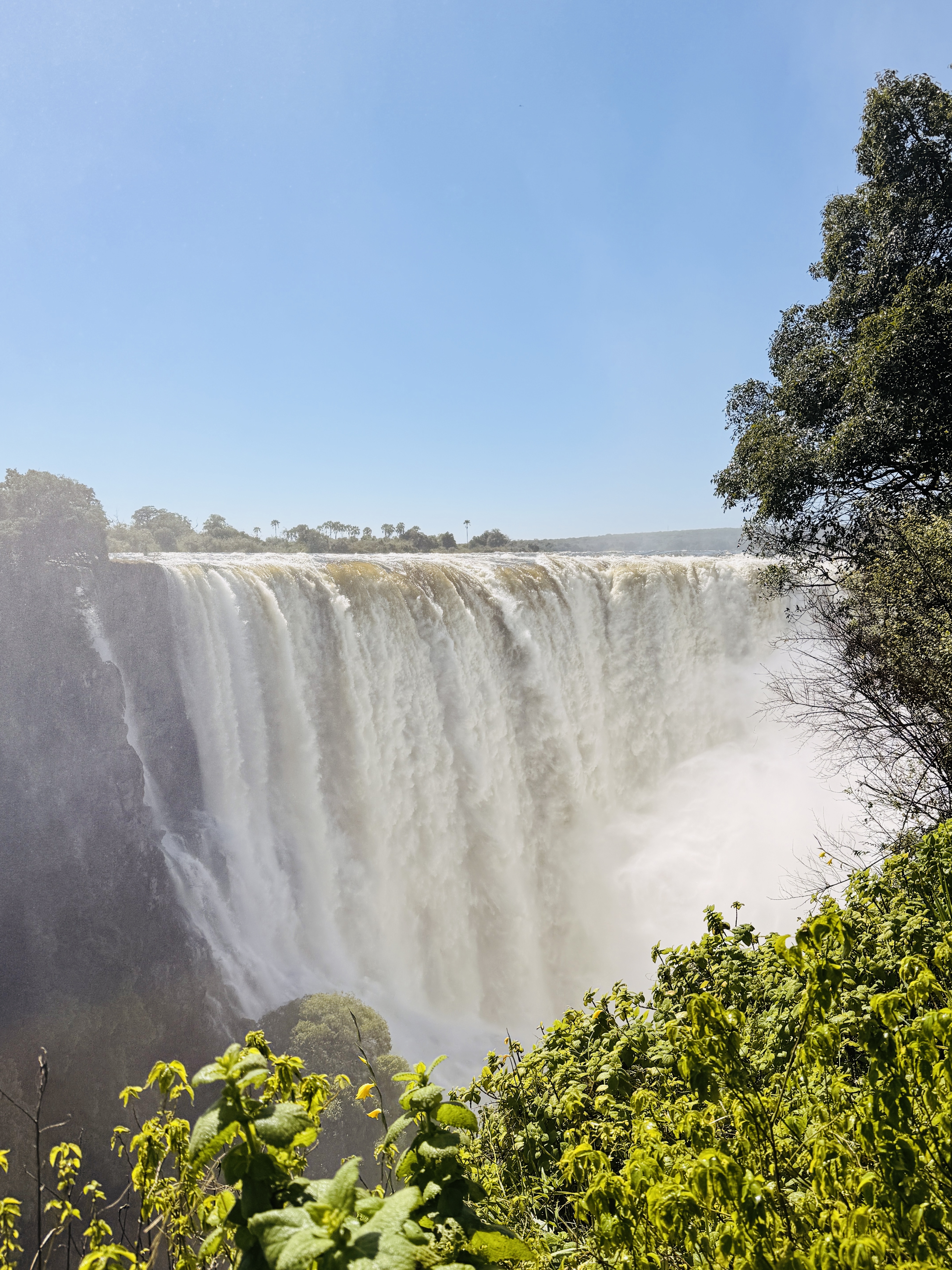 Where Wonder Still Exists: Zimbabwe